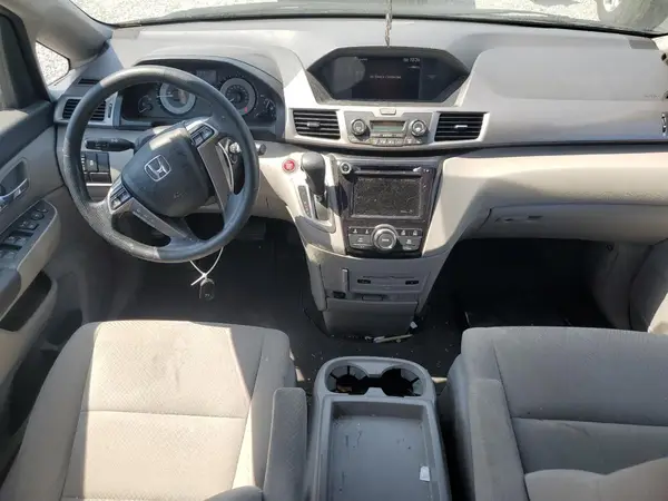 5FNRL5H32GB113566 2016 HONDA ODYSSEY - Image 8