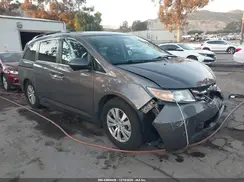 5FNRL5H32GB117908 2016 HONDA ODYSSEY