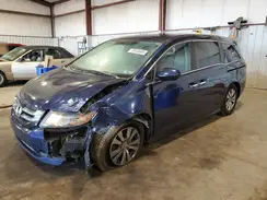 5FNRL5H32GB119559 2016 HONDA ODYSSEY