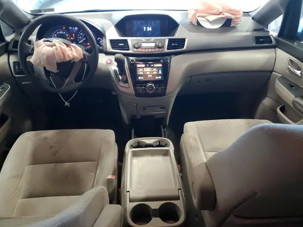 5FNRL5H32GB119559 2016 HONDA ODYSSEY - Image 8