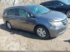 5FNRL5H32GB119688 2016 HONDA ODYSSEY