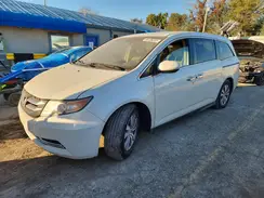 5FNRL5H32GB121053 2016 HONDA ODYSSEY