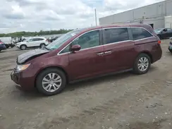 5FNRL5H32GB122073 2016 HONDA ODYSSEY