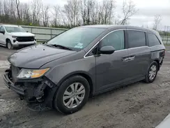 5FNRL5H32GB122428 2016 HONDA ODYSSEY