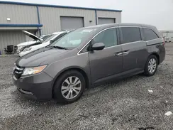 5FNRL5H32GB127239 2016 HONDA ODYSSEY