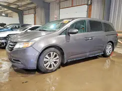 5FNRL5H32GB129394 2016 HONDA ODYSSEY