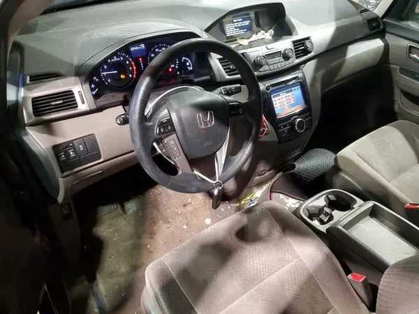 5FNRL5H32GB129394 2016 HONDA ODYSSEY - Image 8