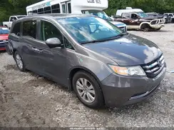 5FNRL5H32GB129413 2016 HONDA ODYSSEY