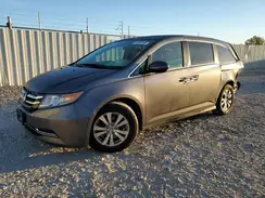 5FNRL5H32GB131968 2016 HONDA ODYSSEY