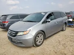 5FNRL5H32GB137348 2016 HONDA ODYSSEY
