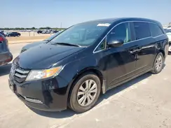 5FNRL5H32GB139620 2016 HONDA ODYSSEY