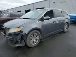 5FNRL5H32GB141786 2016 HONDA ODYSSEY