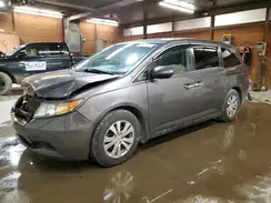 5FNRL5H32GB145076 2016 HONDA ODYSSEY