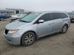 5FNRL5H32GB146003 2016 HONDA ODYSSEY