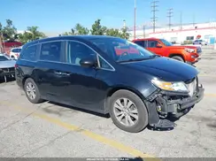 5FNRL5H32GB148141 2016 HONDA ODYSSEY