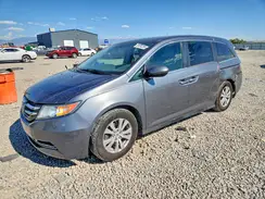5FNRL5H32GB148916 2016 HONDA ODYSSEY