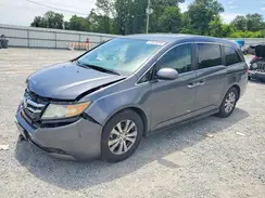 5FNRL5H32GB149189 2016 HONDA ODYSSEY
