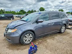 5FNRL5H32GB149192 2016 HONDA ODYSSEY