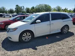5FNRL5H32GB149595 2016 HONDA ODYSSEY