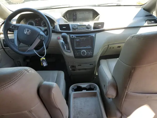 5FNRL5H32GB149595 2016 HONDA ODYSSEY - Image 8