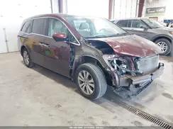 5FNRL5H32GB151301 2016 HONDA ODYSSEY