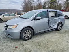5FNRL5H32GB156904 2016 HONDA ODYSSEY