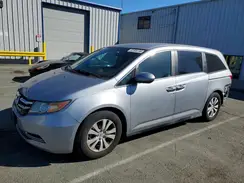 5FNRL5H32GB158958 2016 HONDA ODYSSEY