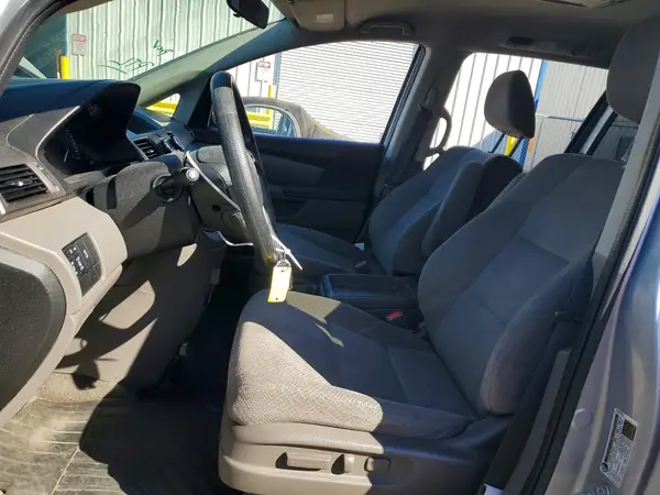 5FNRL5H32GB158958 2016 HONDA ODYSSEY - Image 8
