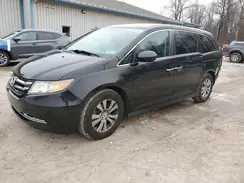 5FNRL5H32GB159267 2016 HONDA ODYSSEY