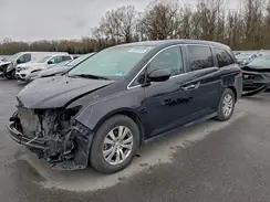 5FNRL5H32GB168700 2016 HONDA ODYSSEY