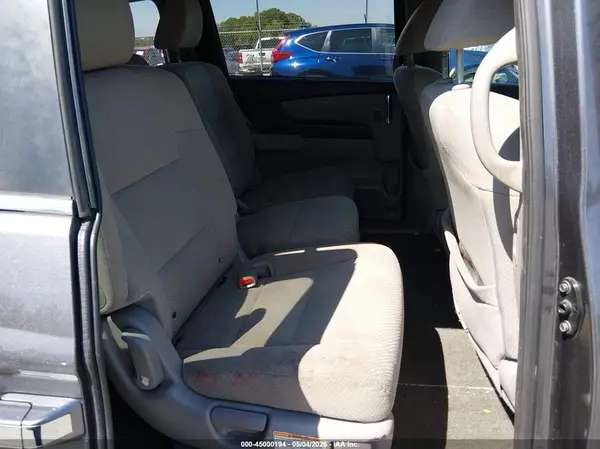 5FNRL5H32GB168986 2016 HONDA ODYSSEY - Image 8