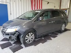 5FNRL5H32GB169622 2016 HONDA ODYSSEY