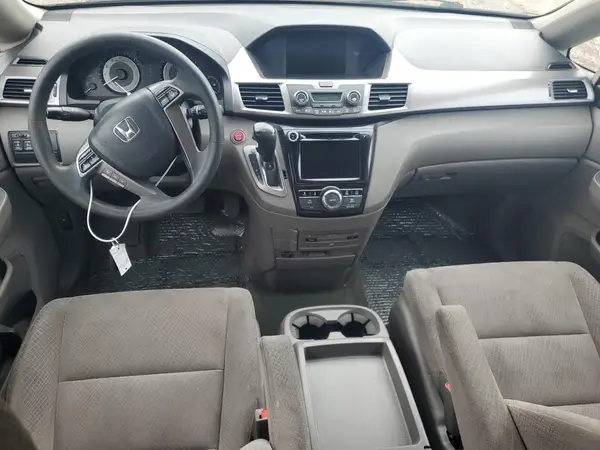 5FNRL5H32GB169622 2016 HONDA ODYSSEY - Image 8