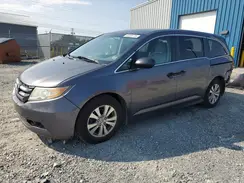 5FNRL5H32GB501154 2016 HONDA ODYSSEY