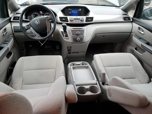5FNRL5H32GB503499 2016 HONDA ODYSSEY - Image 8