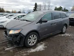 5FNRL5H32GB504085 2016 HONDA ODYSSEY