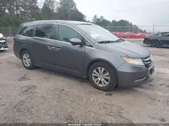 5FNRL5H32HB001206 2017 HONDA ODYSSEY