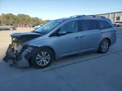 5FNRL5H32HB007670 2017 HONDA ODYSSEY