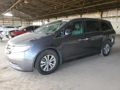 5FNRL5H32HB023206 2017 HONDA ODYSSEY