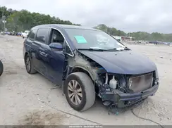 5FNRL5H32HB025361 2017 HONDA ODYSSEY