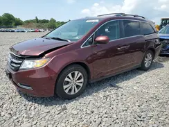 5FNRL5H32HB026722 2017 HONDA ODYSSEY