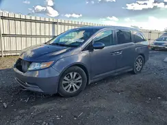 5FNRL5H33GB006753 2016 HONDA ODYSSEY
