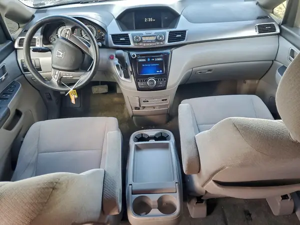 5FNRL5H33GB006753 2016 HONDA ODYSSEY - Image 8