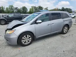 5FNRL5H33GB006820 2016 HONDA ODYSSEY