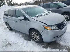 5FNRL5H33GB007630 2016 HONDA ODYSSEY