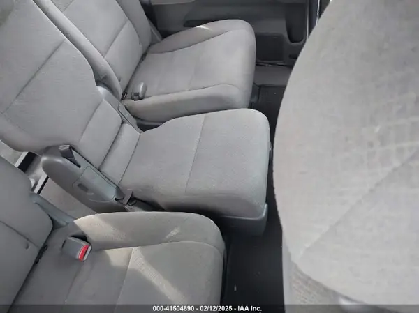 5FNRL5H33GB007630 2016 HONDA ODYSSEY - Image 8