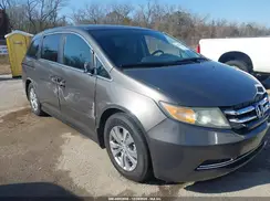 5FNRL5H33GB013248 2016 HONDA ODYSSEY