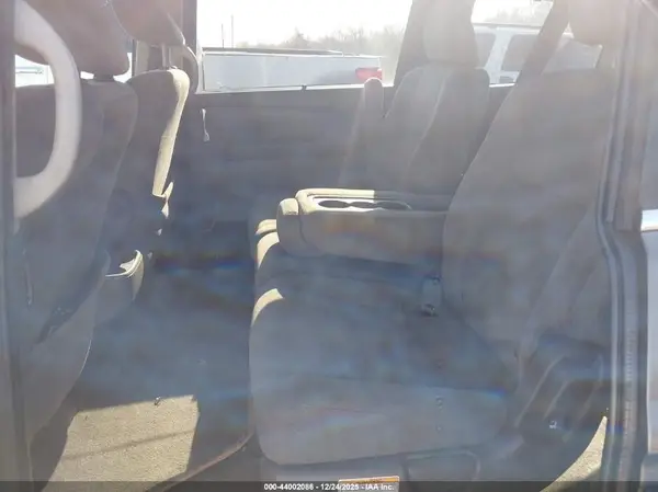 5FNRL5H33GB013248 2016 HONDA ODYSSEY - Image 8