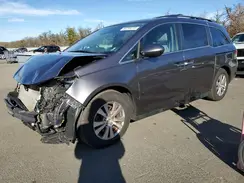 5FNRL5H33GB013556 2016 HONDA ODYSSEY