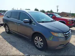 5FNRL5H33GB018286 2016 HONDA ODYSSEY